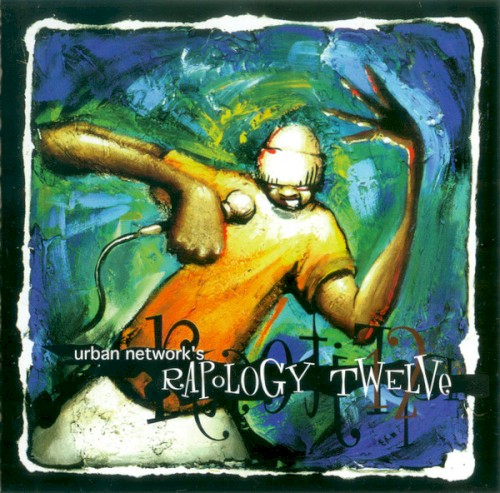 Urban Network's Rapology Twelve