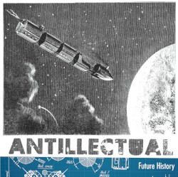 Future History
