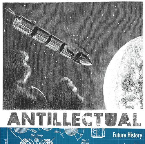 Future History