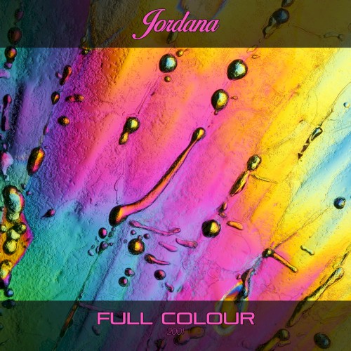 Full Colour (2001)