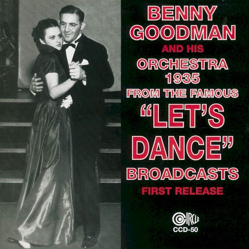 1935 From the Famous “Let’s Dance” Broadcasts