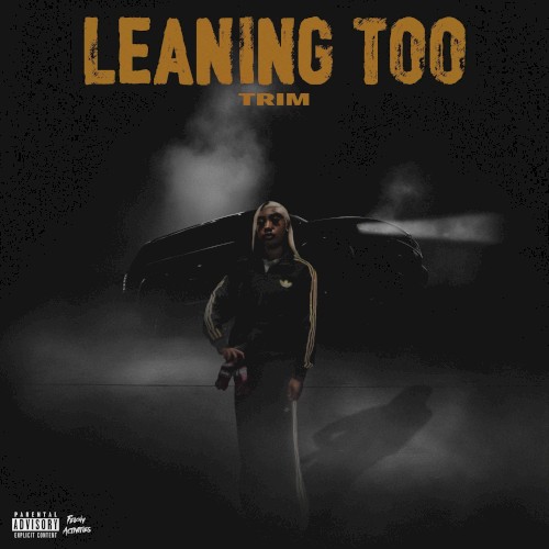 Leaning Too