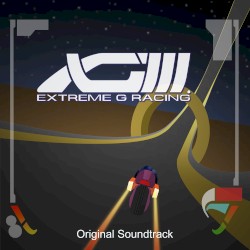 XGIII Extreme G Racing Soundtrack
