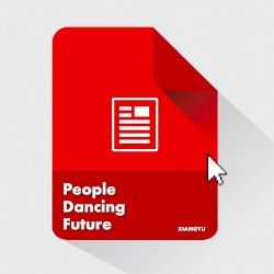People Dancing Future