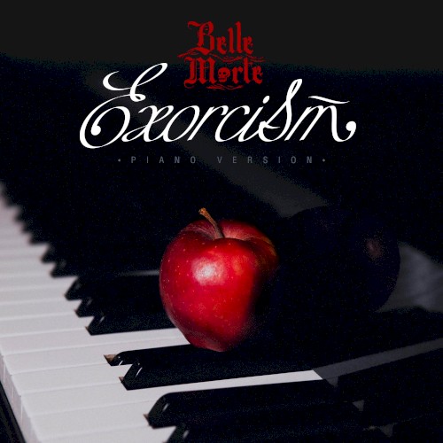 Exorcism (piano version)
