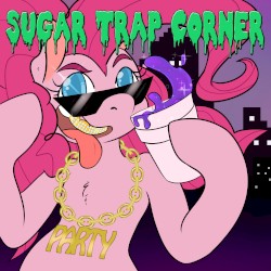 SUGAR TRAP CORNER