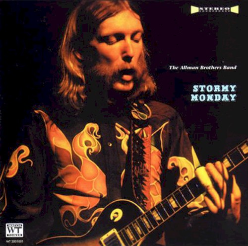 Stormy Monday