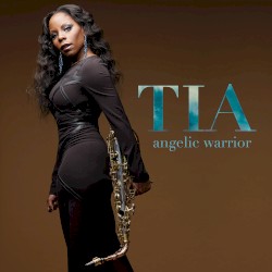 Angelic Warrior
