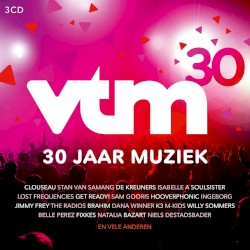 VTM 30: 30 jaar muziek