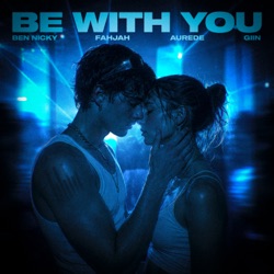 Be With You