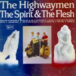 The Spirit & The Flesh