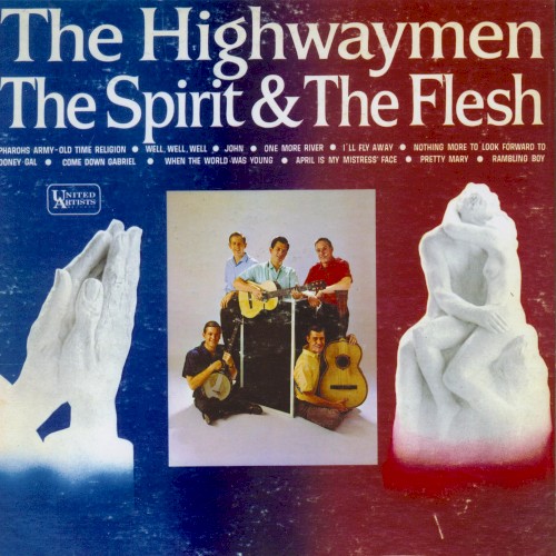 The Spirit & The Flesh