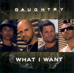 What I Want
