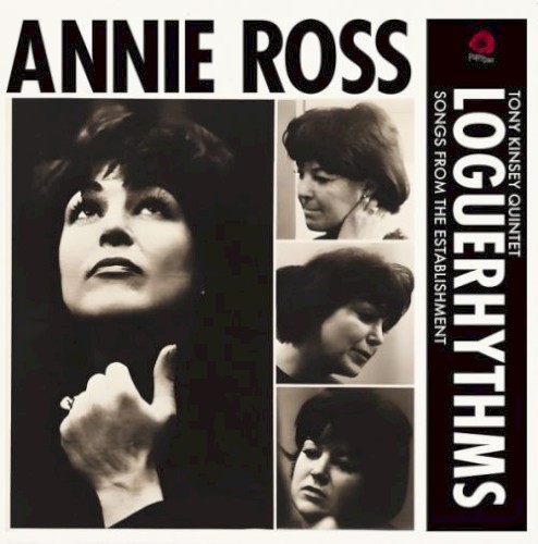 Loguerhythms: Songs From the Establishment