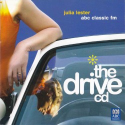The Drive CD