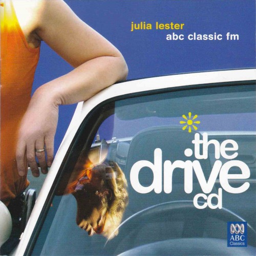The Drive CD