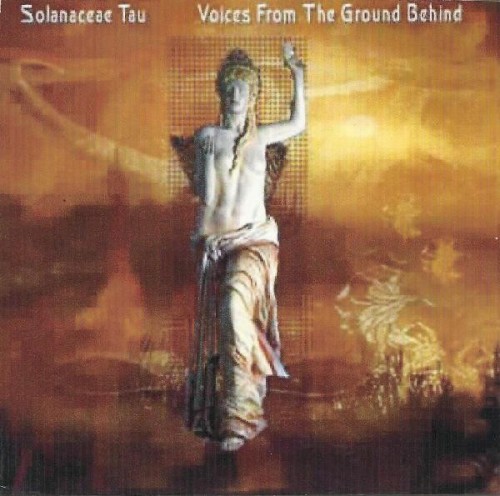 Voices of the Ground Behind