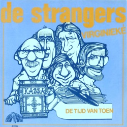 Virginieke / De tijd van toen