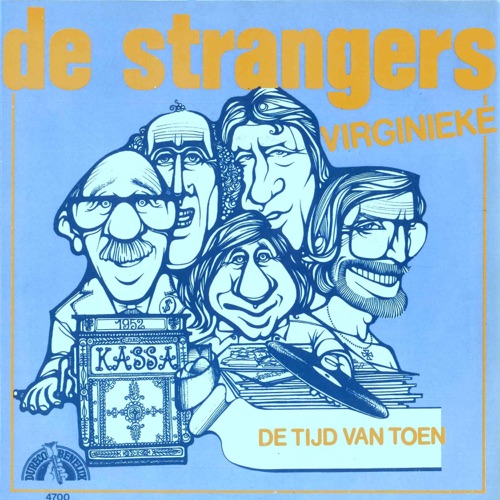 Virginieke / De tijd van toen