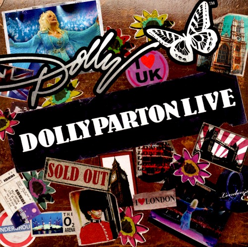 Dolly Parton Live