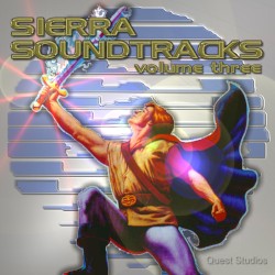 Sierra Soundtracks, Volume Three
