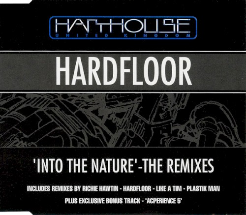Into the Nature: The Remixes