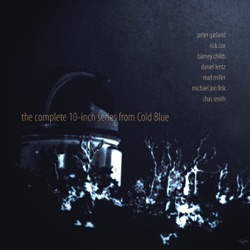 The Complete 10‐Inch Series From Cold Blue