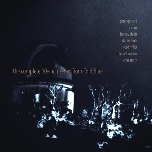 The Complete 10‐Inch Series From Cold Blue