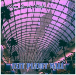 Exit Planet Mall