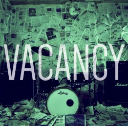 Vacancy