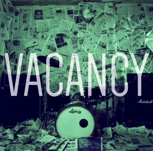 Vacancy