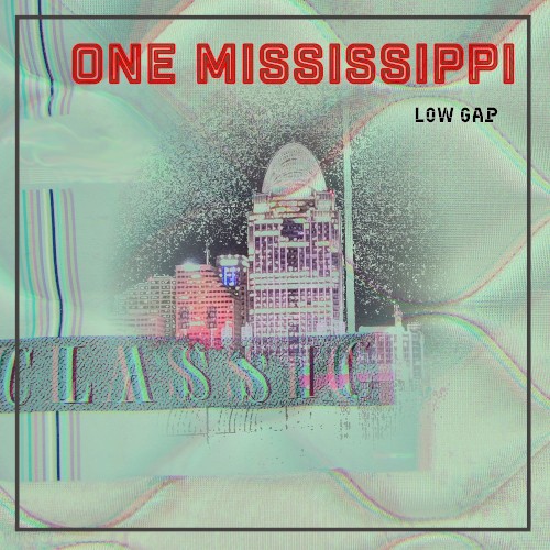 One Mississippi
