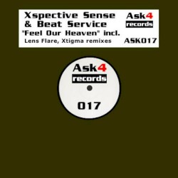 Feel Our Heaven