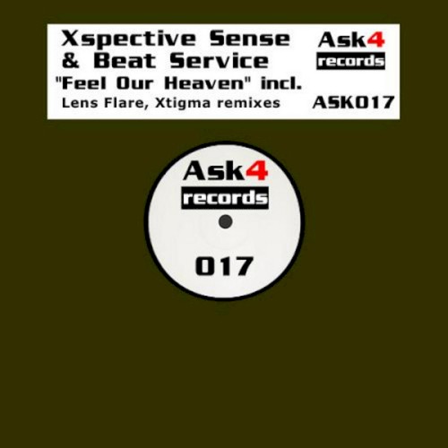 Feel Our Heaven