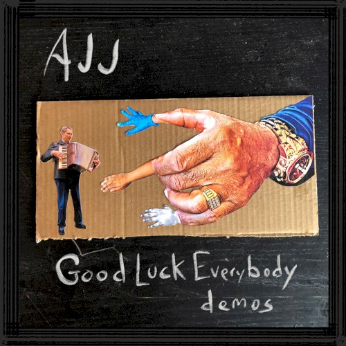 Good Luck Everybody Demos