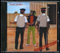 Radicfaction