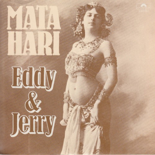 Mata Hari