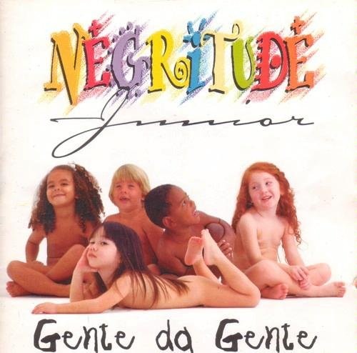 Gente da Gente