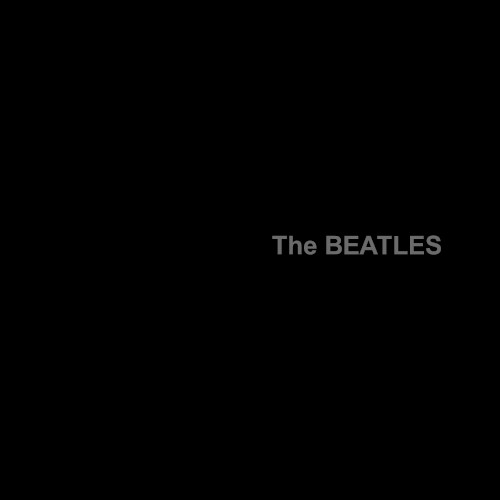 The Black Album