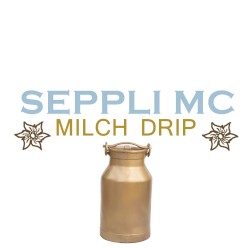 Milch Drip