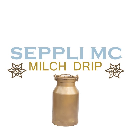Milch Drip