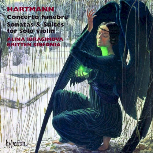 Concerto funebre / Sonatas & Suites for Solo Violin