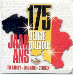 175 Ans Belgique
