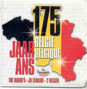 175 Ans Belgique