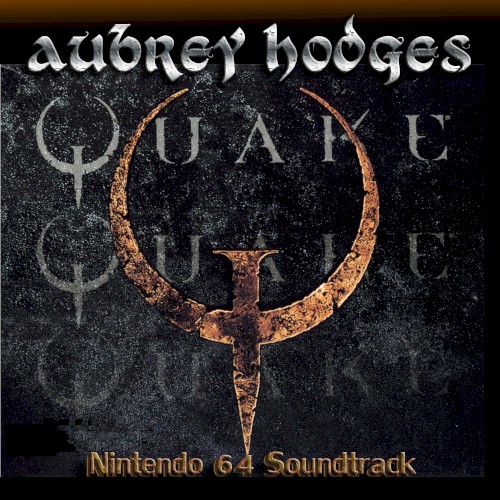 Quake – Nintendo 64: Official Soundtrack