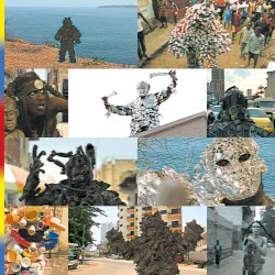Kinshasa in Action