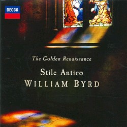 The Golden Renaissance: William Byrd