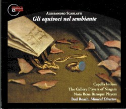 Gli equivoci nel sembiante