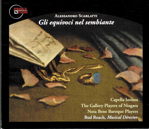 Gli equivoci nel sembiante