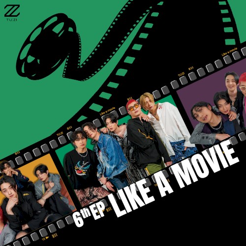 Like A Movie